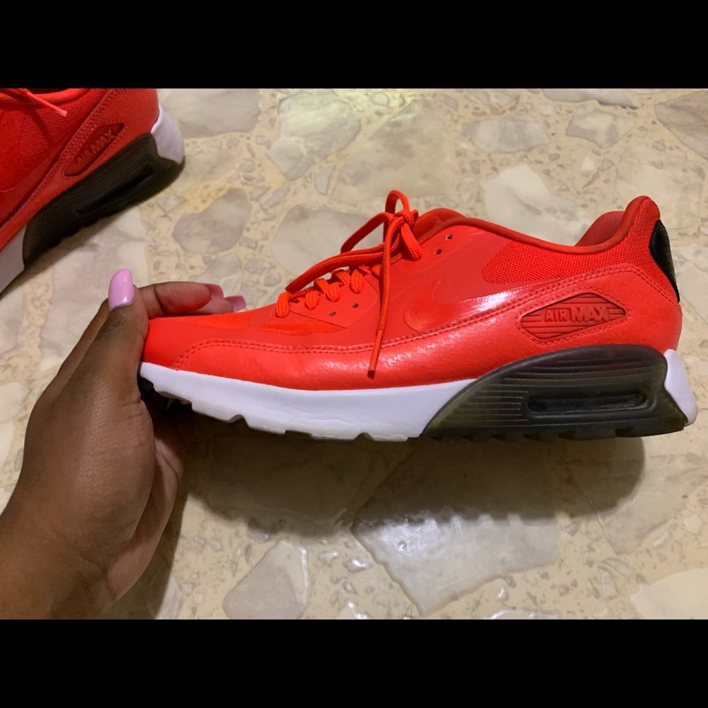 Gorgeous Nike Air Max!!
